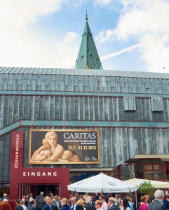 Caritas Caritas Ausstellung Paderborn